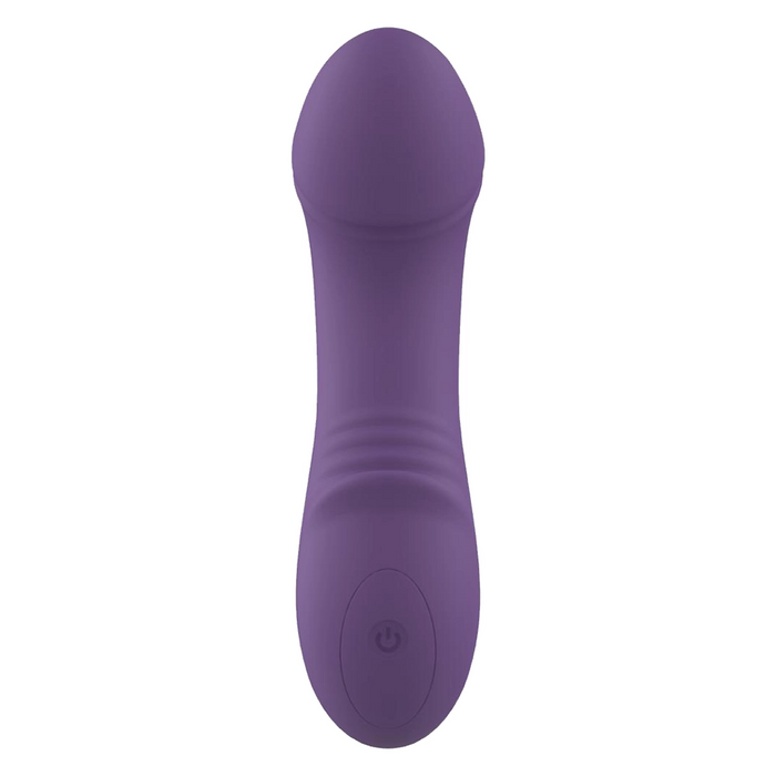 Teazers Thrusting mini vibrator