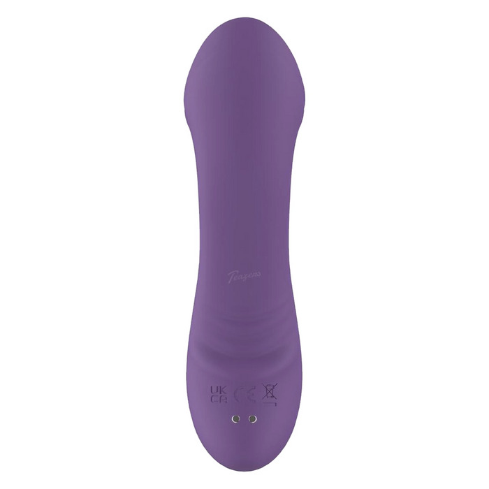 Teazers Thrusting mini vibrator