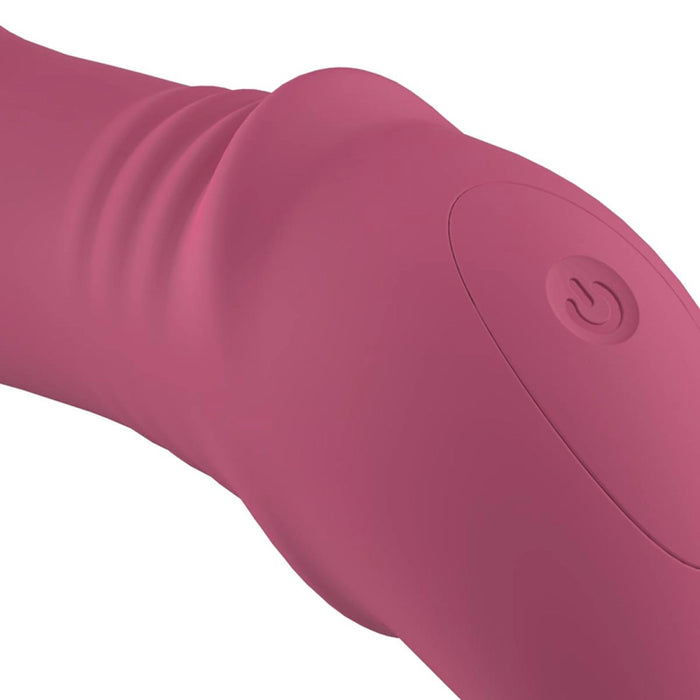 Teazers Rolling mini vibrator