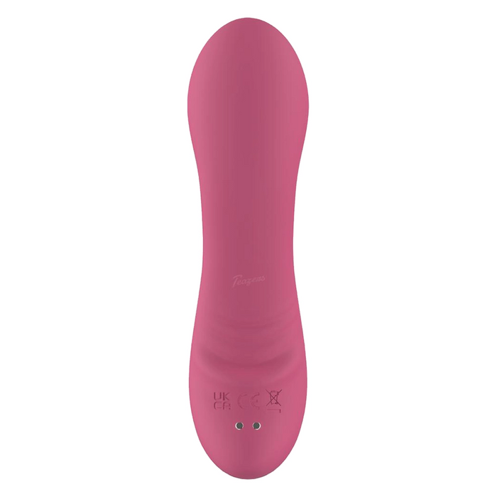 Teazers Rolling mini vibrator