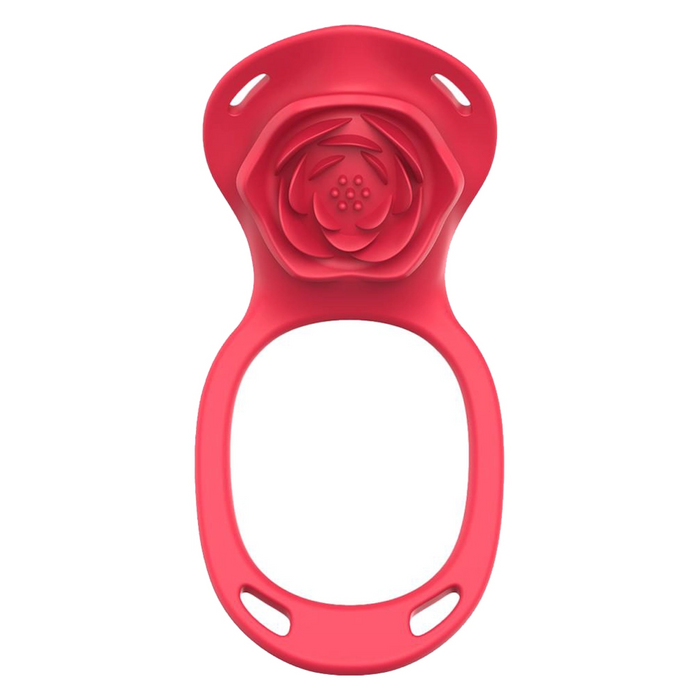 Teazers For Them wearable clitoral stimulator with harness