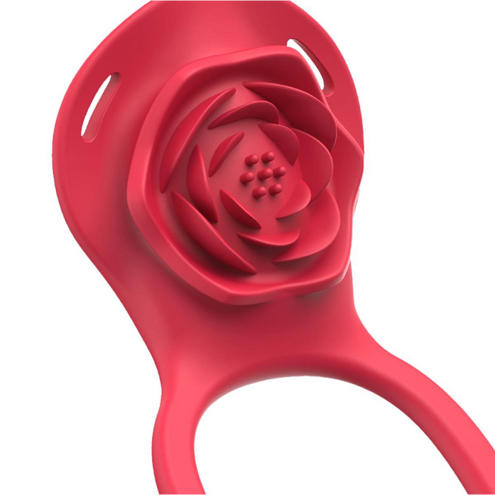 Teazers For Them wearable clitoral stimulator with harness