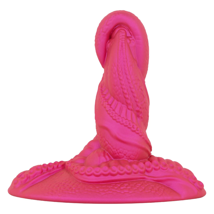 Mythical Mates The Deep One lay-on vibrator