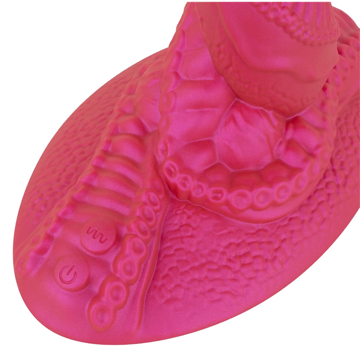 Mythical Mates The Deep One lay-on vibrator