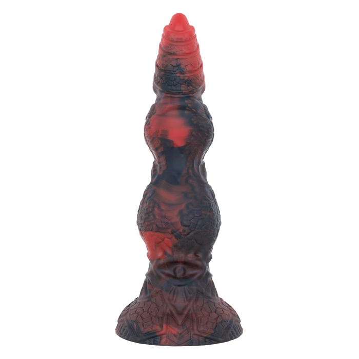 Mythical Mates The Marshborn 9½" squirting dildo