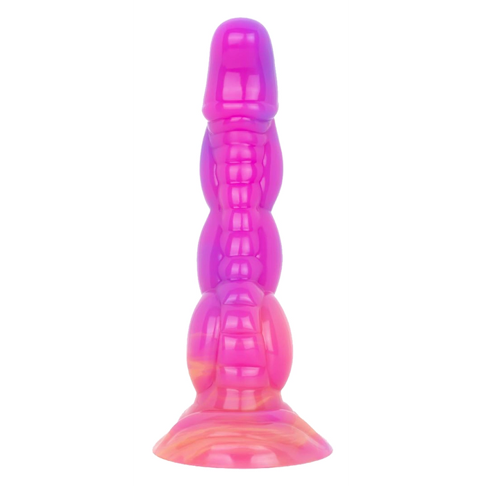 Mythical Mates Blazetail Dragon 10" dildo