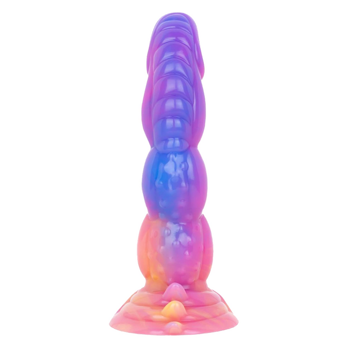 Mythical Mates Blazetail Dragon 10" dildo