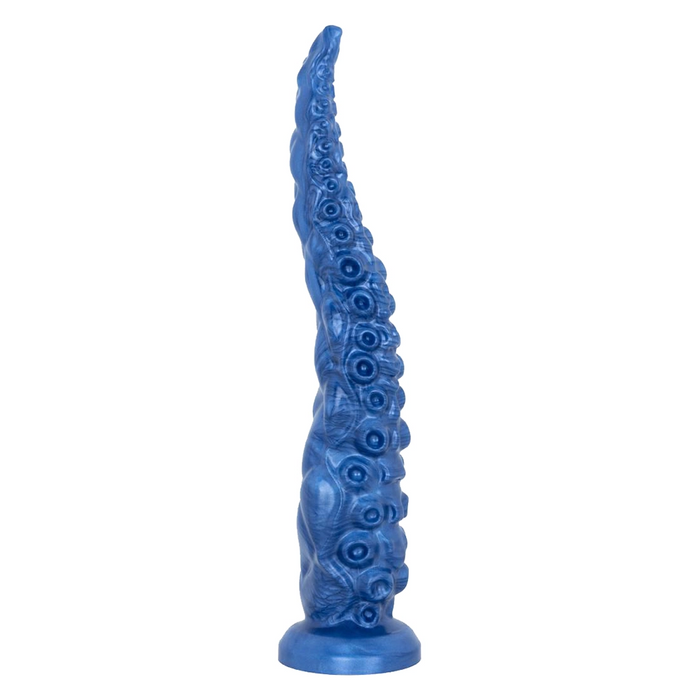 Mythical Mates Kraken's Grasp tentacle dildo