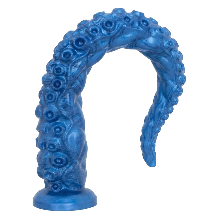 Mythical Mates Kraken's Grasp tentacle dildo