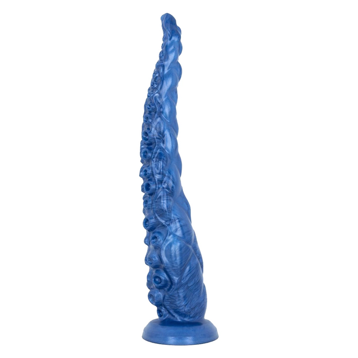 Mythical Mates Kraken's Grasp tentacle dildo
