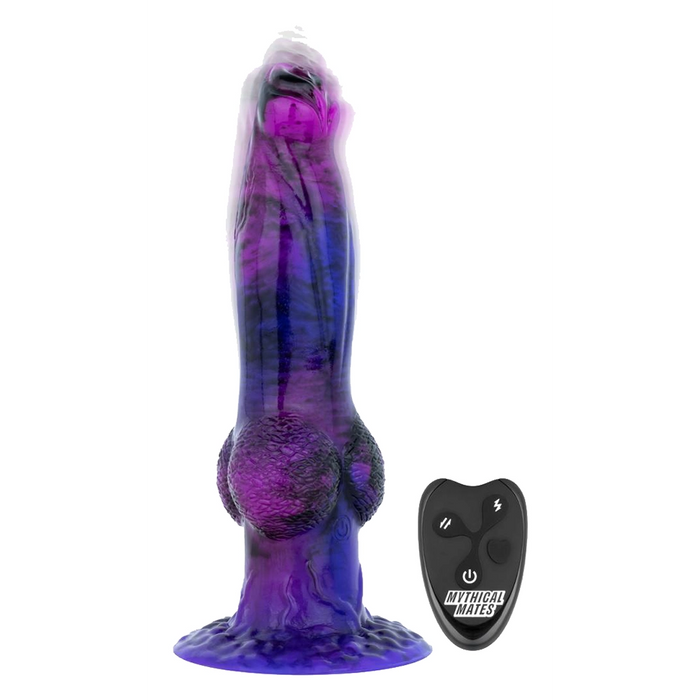 Mythical Mates Arcane Probe thrusting vibrator