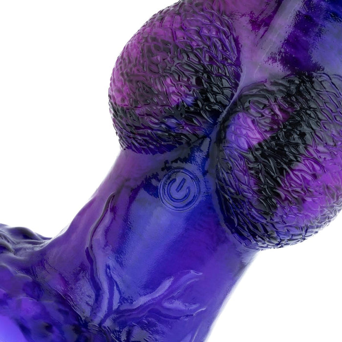 Mythical Mates Arcane Probe thrusting vibrator
