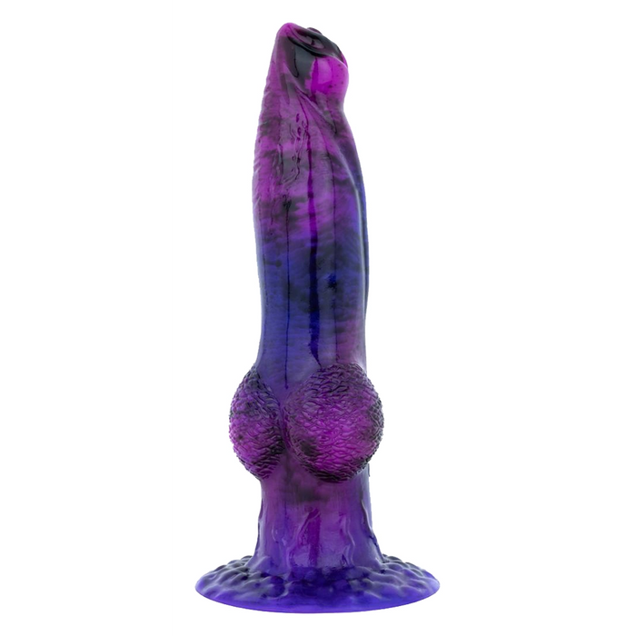 Mythical Mates Arcane Probe thrusting vibrator