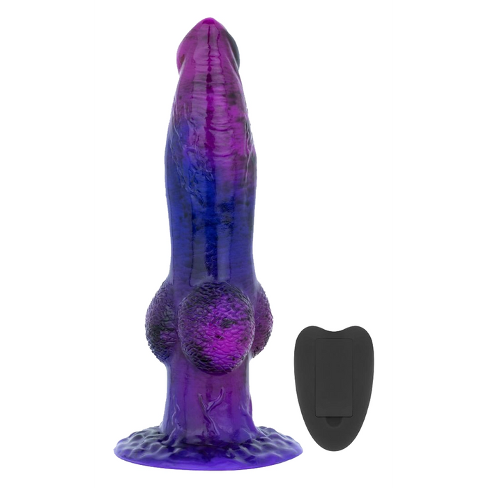 Mythical Mates Arcane Probe thrusting vibrator