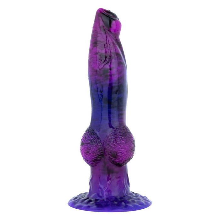 Mythical Mates Arcane Probe thrusting vibrator