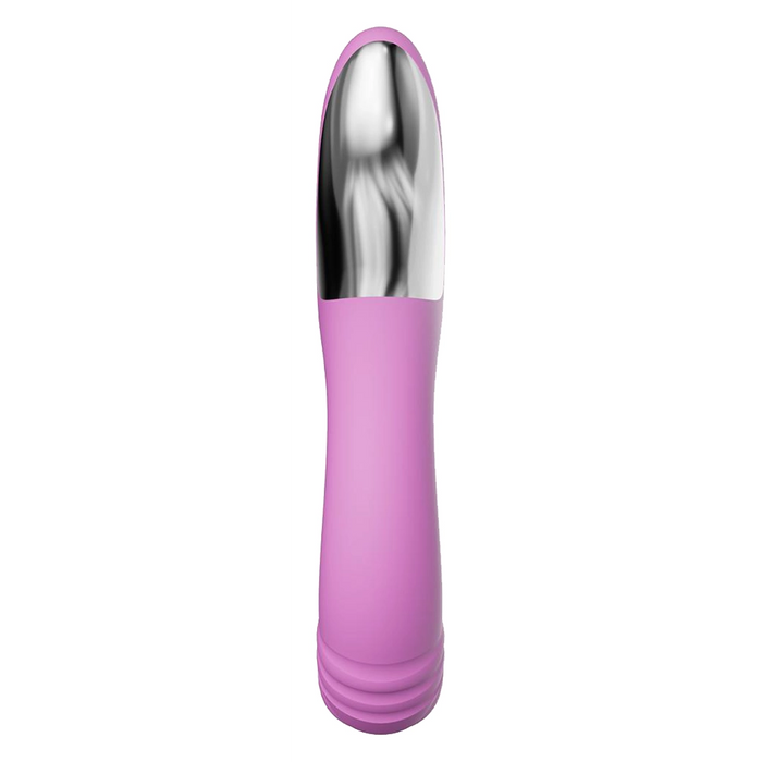 Good Vibes Only Zumi Thrusting Tongue vibrator