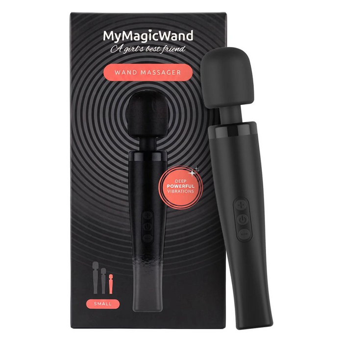 MyMagicWand Small wand