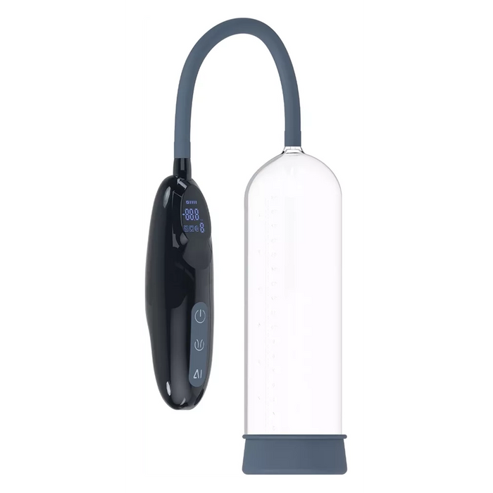 Boners BATHFUN PRO AI Aqua penis pump
