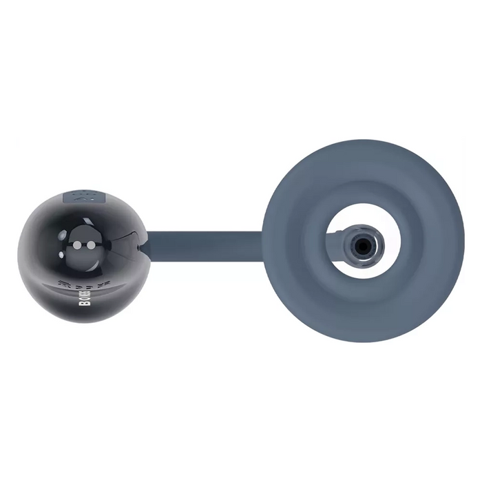 Boners BATHFUN PRO AI Aqua penis pump