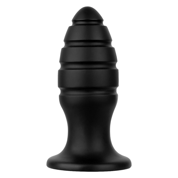 BUTTR Major League Huge Explosive Aftershock I butt plug
