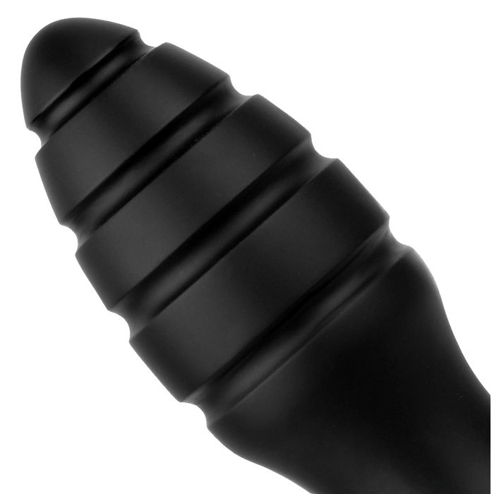 BUTTR Major League Huge Explosive Aftershock I butt plug