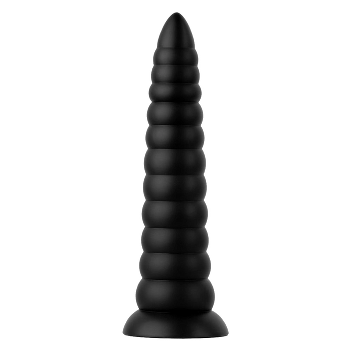 BUTTR Major League Caterpiller butt plug