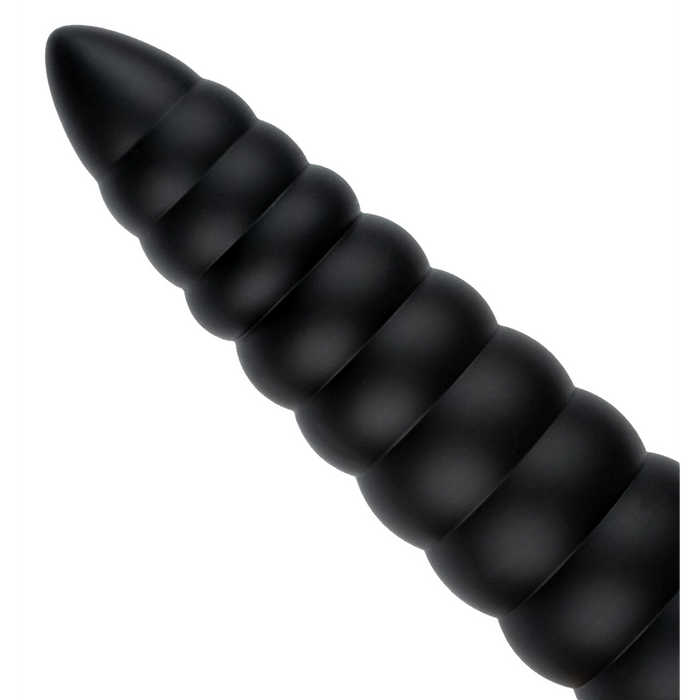 BUTTR Major League Caterpiller butt plug