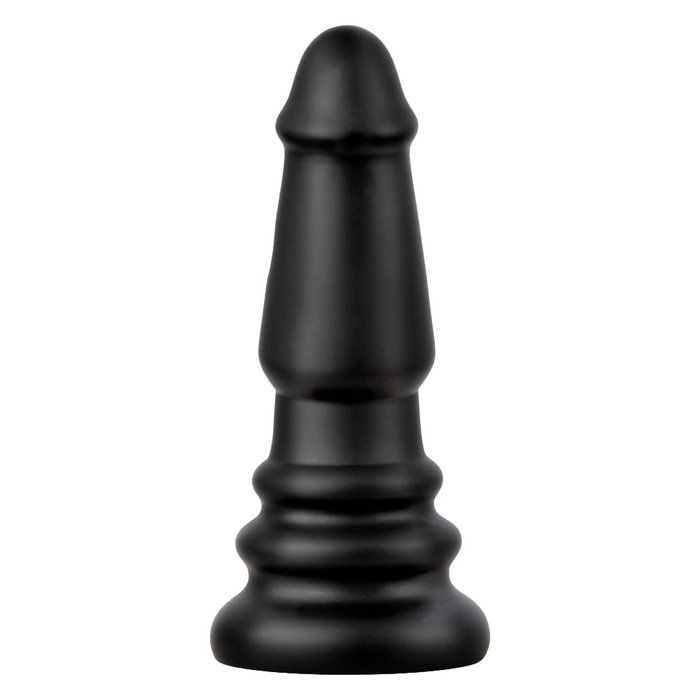 BUTTR Major League Tactical II butt plug