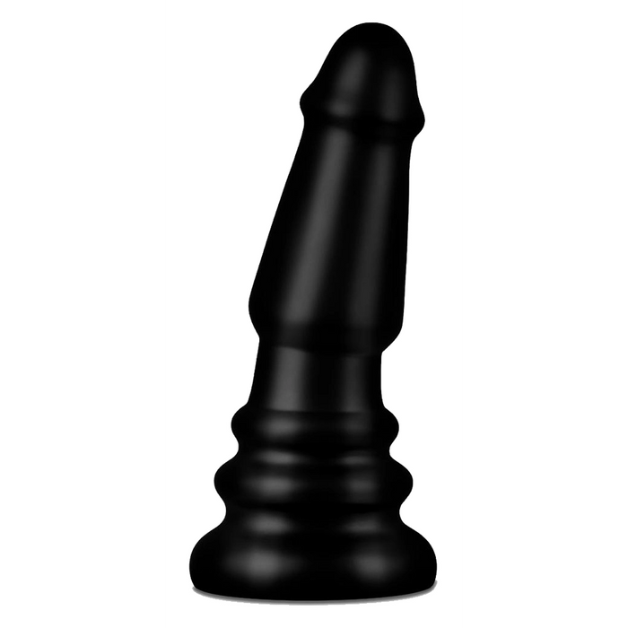 BUTTR Major League Tactical II butt plug