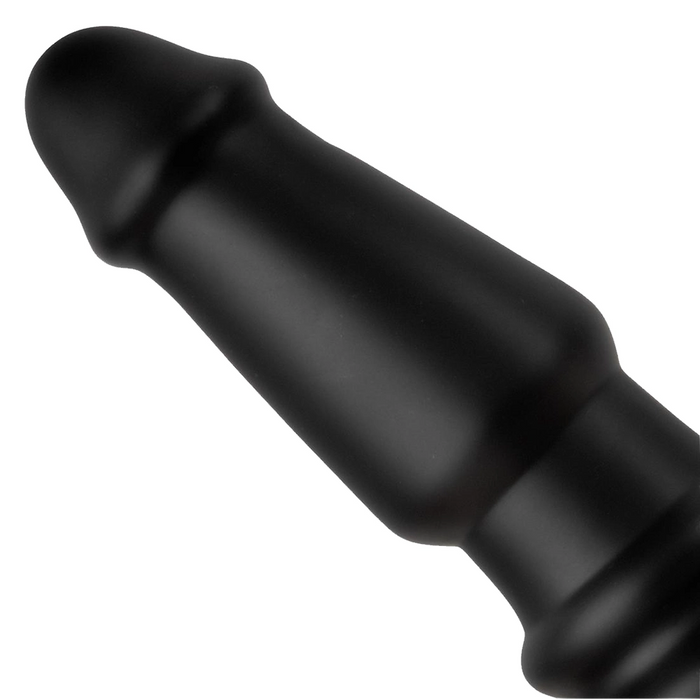 BUTTR Major League Tactical II butt plug