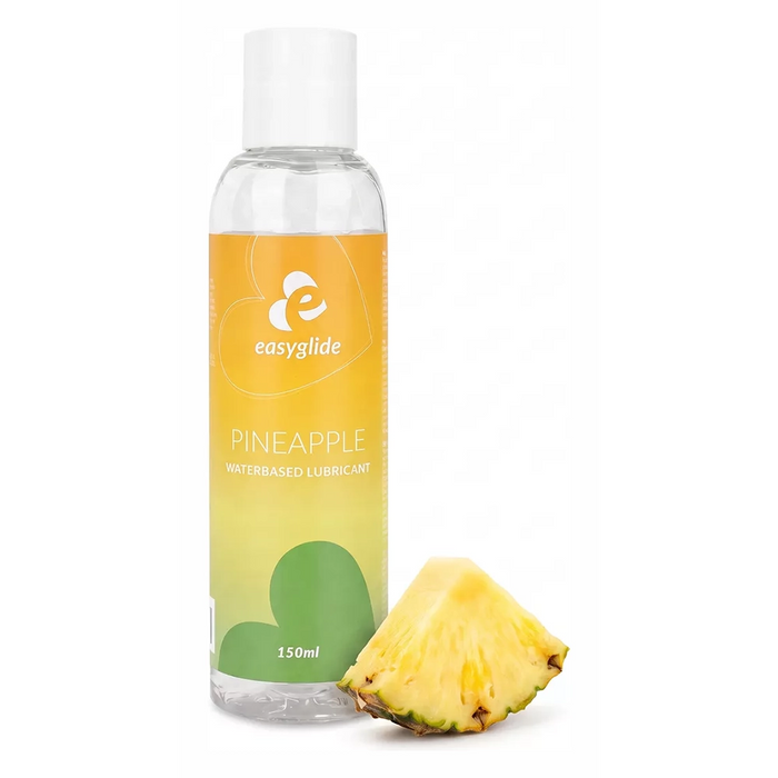 EasyGlide water-based lubricant