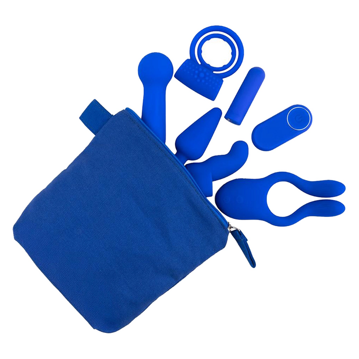 LoveBoxxx Naughty Getaway travel bag
