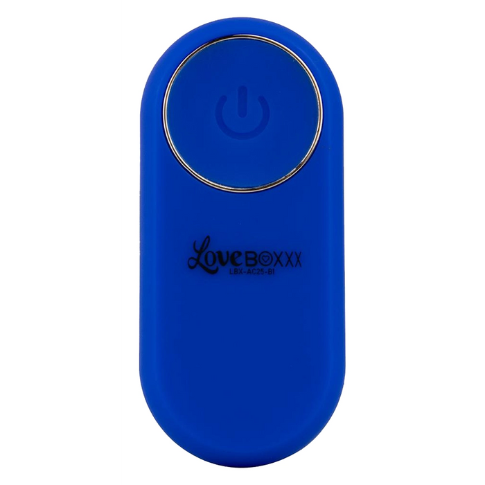 LoveBoxxx Naughty Getaway travel bag