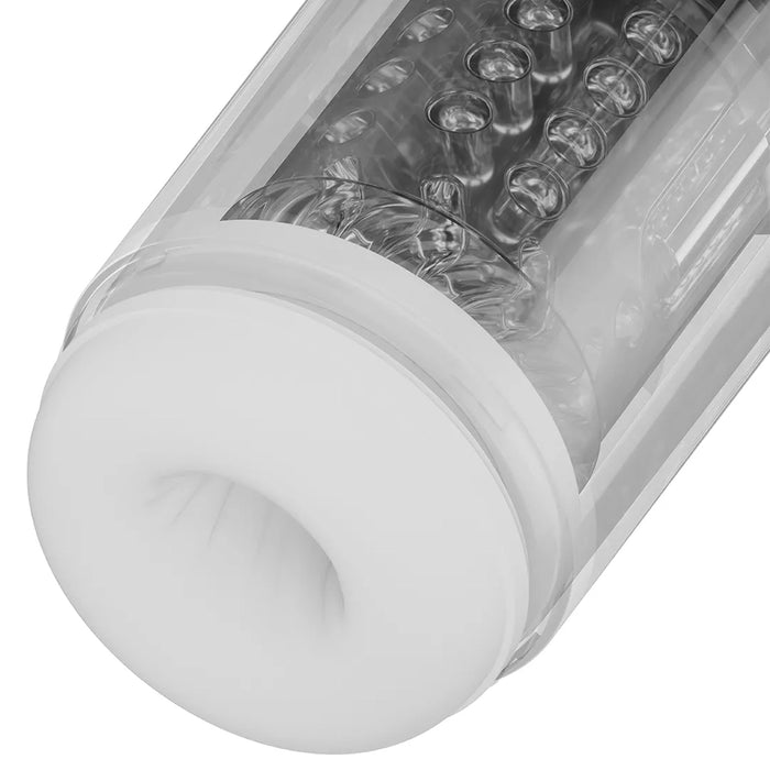 CRUIZR CM07 Rotating & Thrusting masturbator