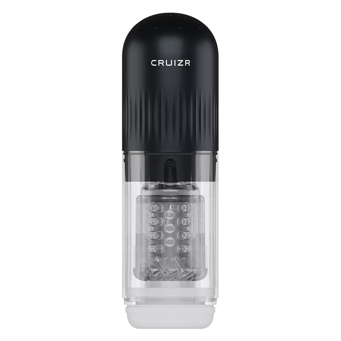 CRUIZR CM07 Rotating & Thrusting masturbator