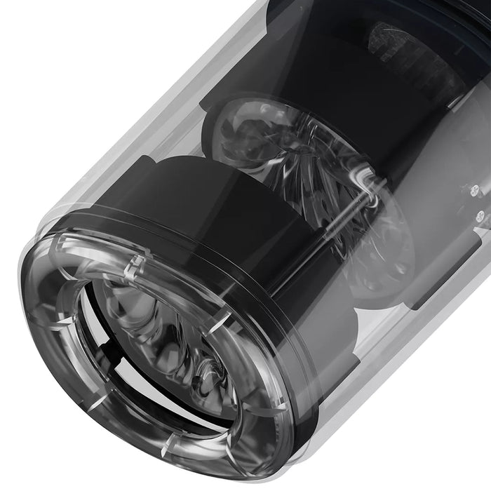 CRUIZR CM08 4-in-1 masturbator