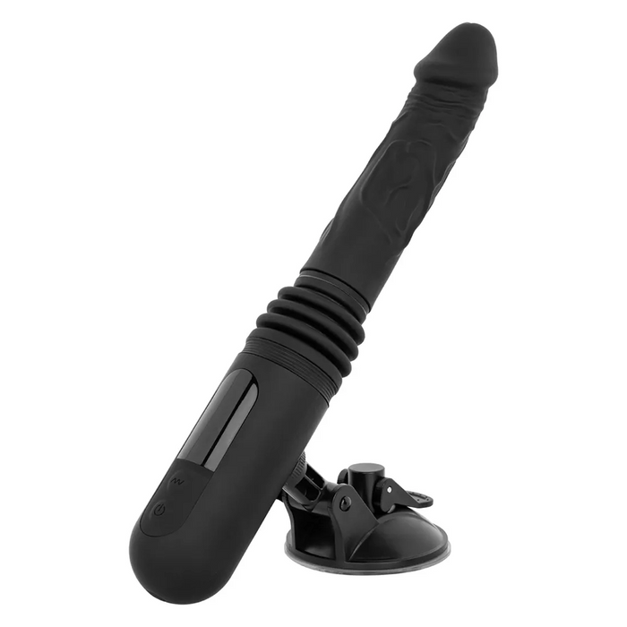Bedroom Fantasies Portable sex machine
