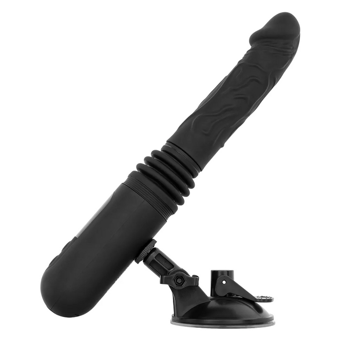 Bedroom Fantasies Portable sex machine