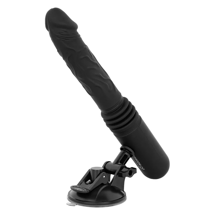 Bedroom Fantasies Portable sex machine