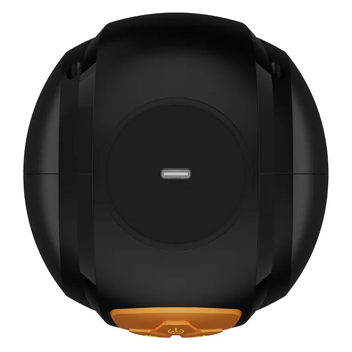 CRUIZR CM10 Heating, Thrusting & Vibrating masturbator