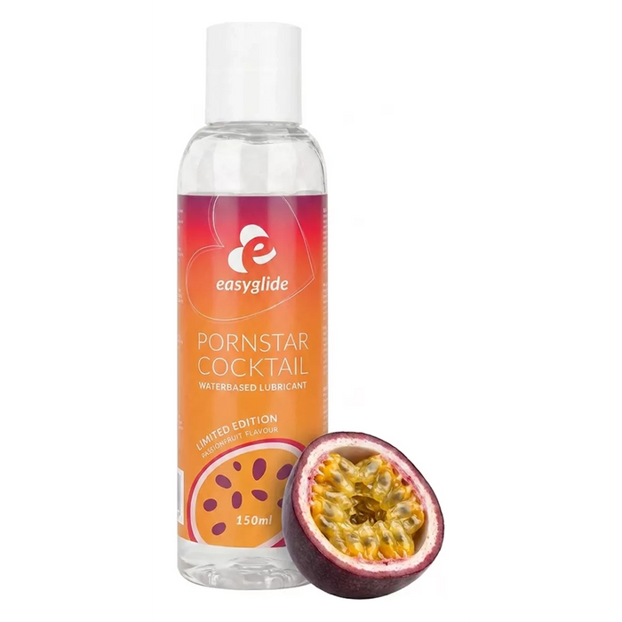 EasyGlide water-based lubricant
