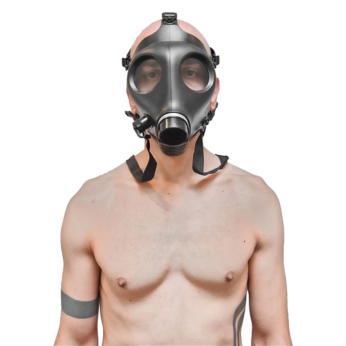 Dusedo GASMASTER Alien gas mask