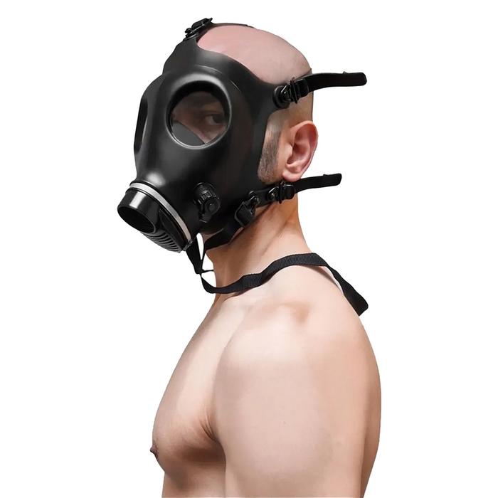 Dusedo GASMASTER Alien gas mask