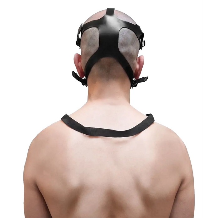 Dusedo GASMASTER Alien gas mask