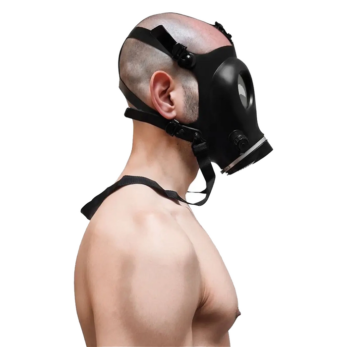 Dusedo GASMASTER Alien gas mask
