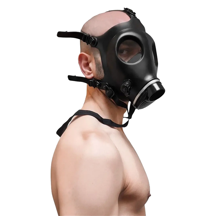 Dusedo GASMASTER Alien gas mask
