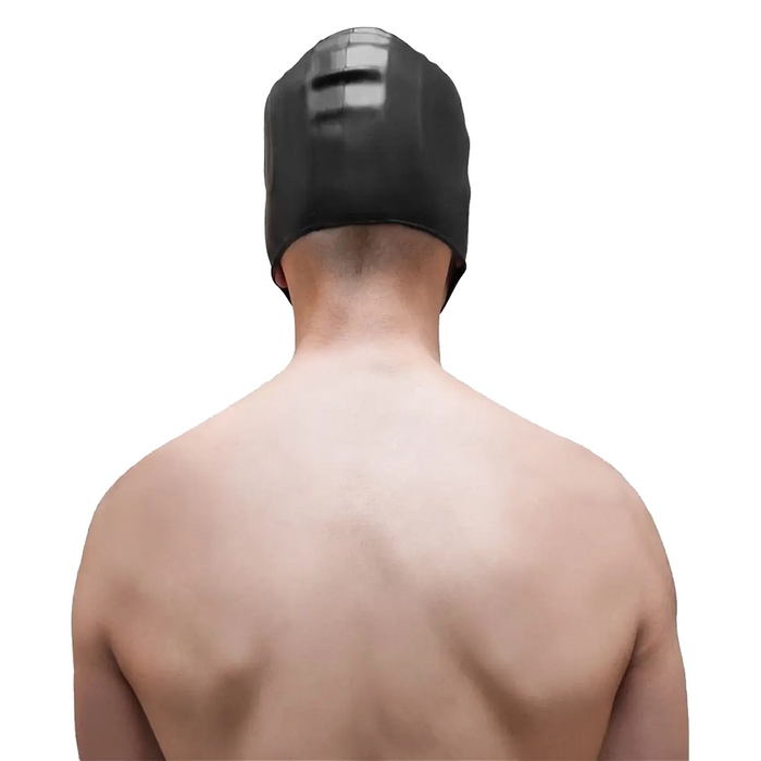 Dusedo GASMASTER Full Rubber gas mas