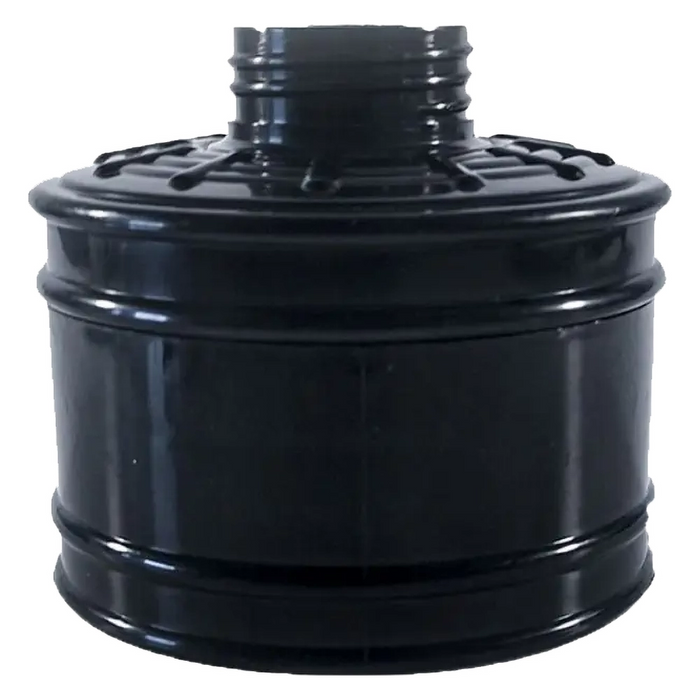 Dusedo GASMASTER empty gas mask filter
