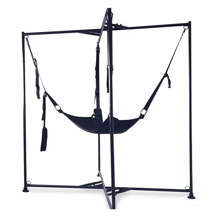 BRUTUS Complete sling stand kit with travel bag