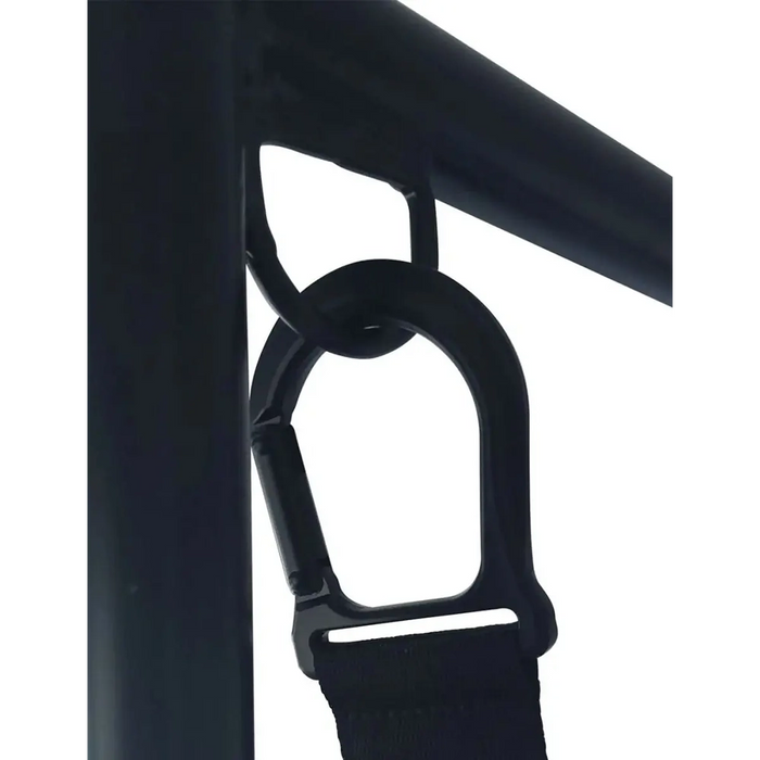 BRUTUS Complete sling stand kit with travel bag